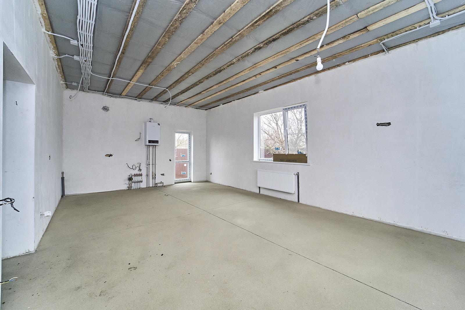 Фото №4: Дом 85 м² + 4.89 сот. - Новотитаровская, ул. Заречная, 172