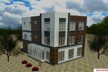 Фото №3: Торговое помещение 380 м² - Краснодар, мкр. 40 лет Победы, ул. Декабристов, 66