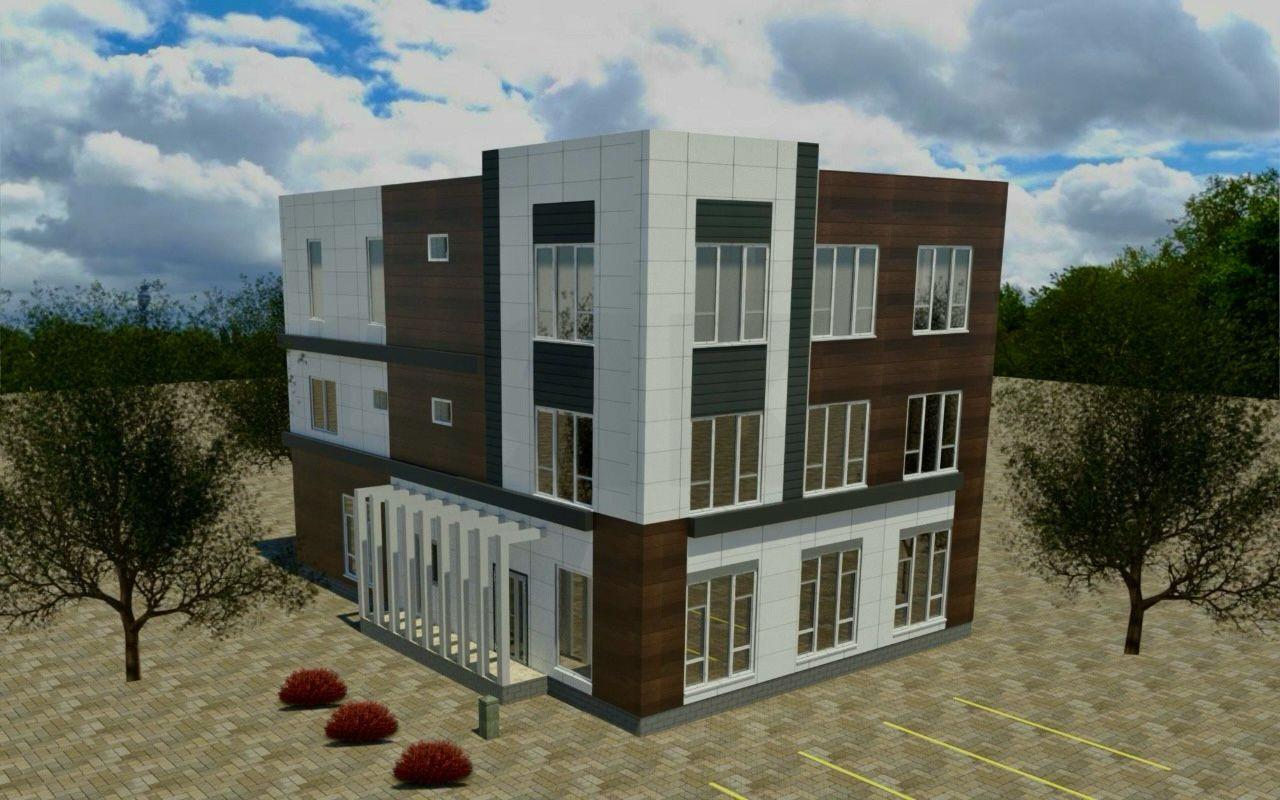 Фото №3: Коммерция 380 м² - Краснодар, Прикубанский внутригородской округ, мкр. 40 лет Победы, ул. Декабристов, 66