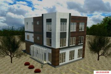 Фото №3: Коммерция 380 м² - Краснодар, мкр. 40 лет Победы, ул. Декабристов, 66