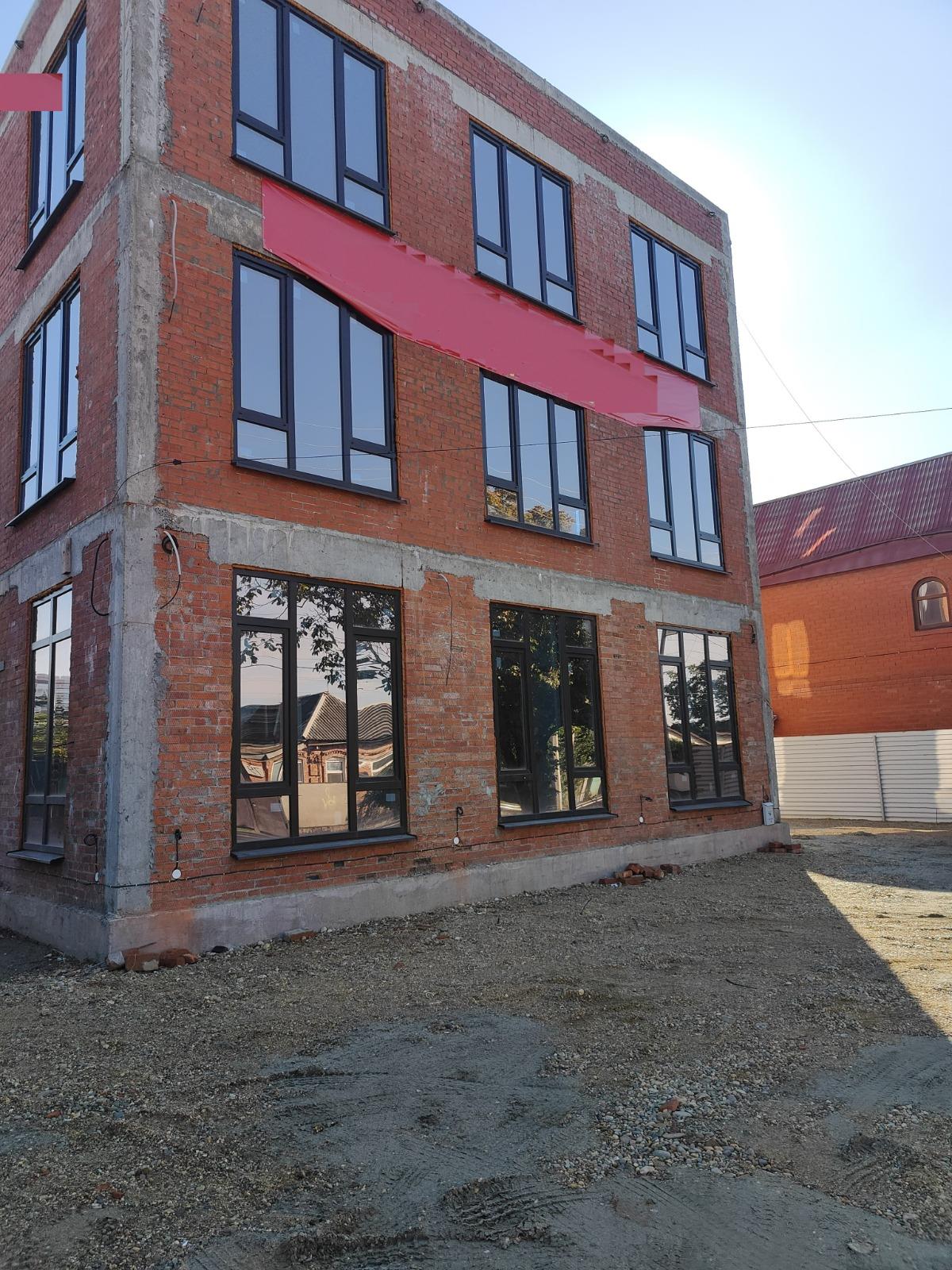 Фото №8: Коммерция 380 м² - Краснодар, Прикубанский внутригородской округ, мкр. 40 лет Победы, ул. Декабристов, 66