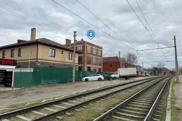 Фото №2: Торговое помещение 333 м² - Краснодар, мкр. 40 лет Победы, ул. Декабристов, 66