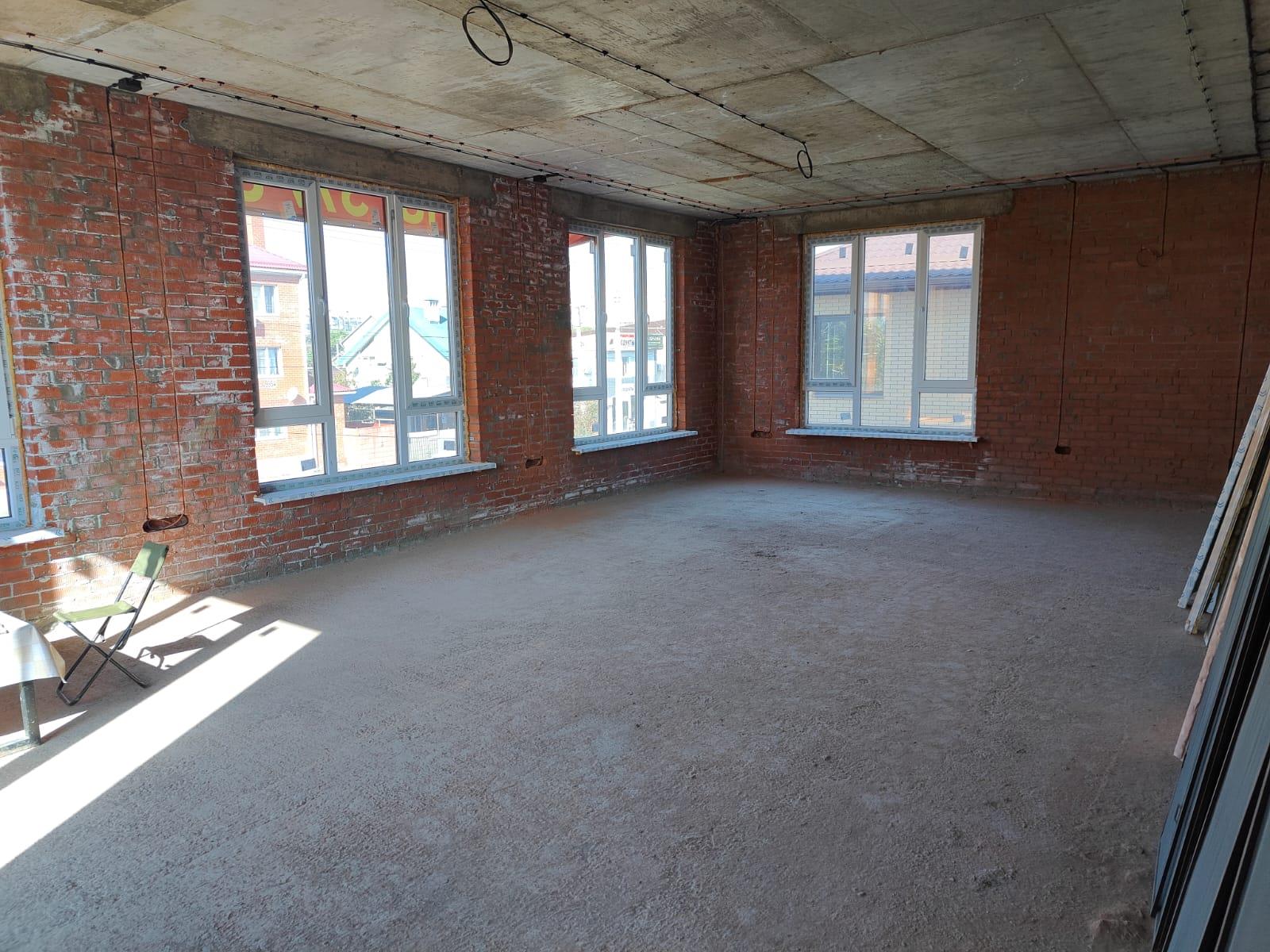 Фото №9: Коммерция 380 м² - Краснодар, Прикубанский внутригородской округ, мкр. 40 лет Победы, ул. Декабристов, 66