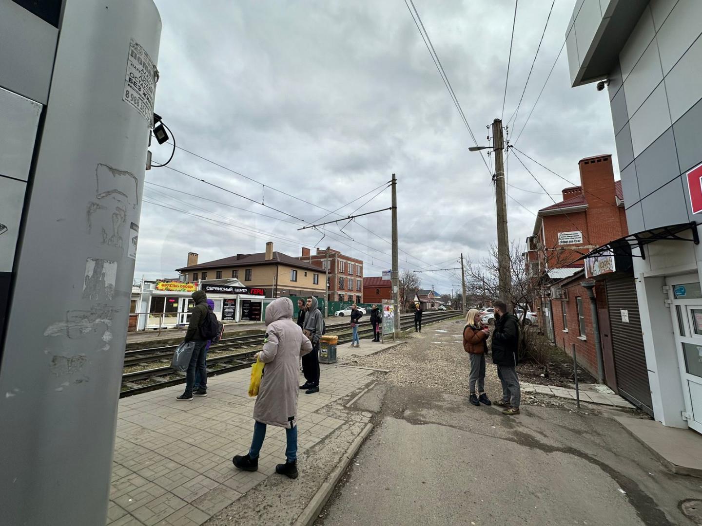 Фото №4: Коммерция 380 м² - Краснодар, Прикубанский внутригородской округ, мкр. 40 лет Победы, ул. Декабристов, 66