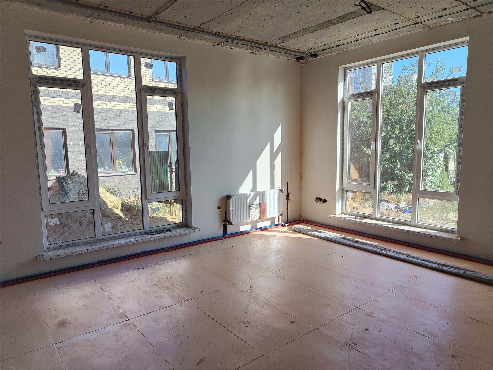 Фото №6: Коммерция 380 м² - Краснодар, Прикубанский внутригородской округ, мкр. 40 лет Победы, ул. Декабристов, 66