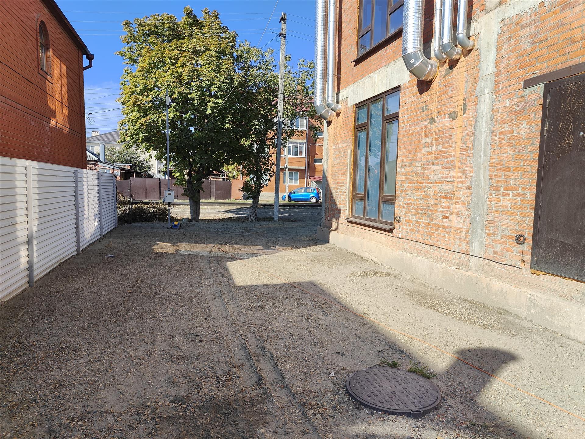 Фото №7: Коммерция 380 м² - Краснодар, Прикубанский внутригородской округ, мкр. 40 лет Победы, ул. Декабристов, 66