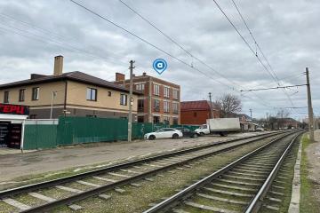 Фото №2: Коммерция 380 м² - Краснодар, мкр. 40 лет Победы, ул. Декабристов, 66