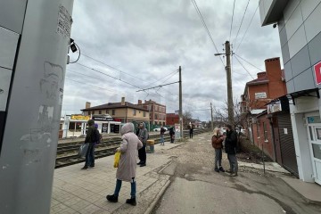 Фото №4: Торговое помещение 380 м² - Краснодар, мкр. 40 лет Победы, ул. Декабристов, 66