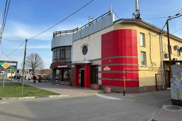 Фото №1: Коммерция 694 м² - Краснодар, мкр. Кожзавод, ул. Минская, 120/7