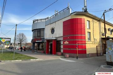 Фото №1: Коммерция 694 м² - Краснодар, мкр. Кожзавод, ул. Минская, 120/7