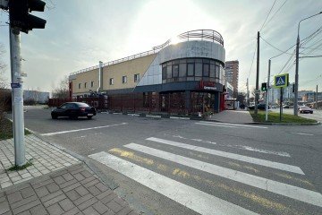 Фото №4: Торговое помещение 695 м² - Краснодар, мкр. Кожзавод, ул. Минская, 120/7