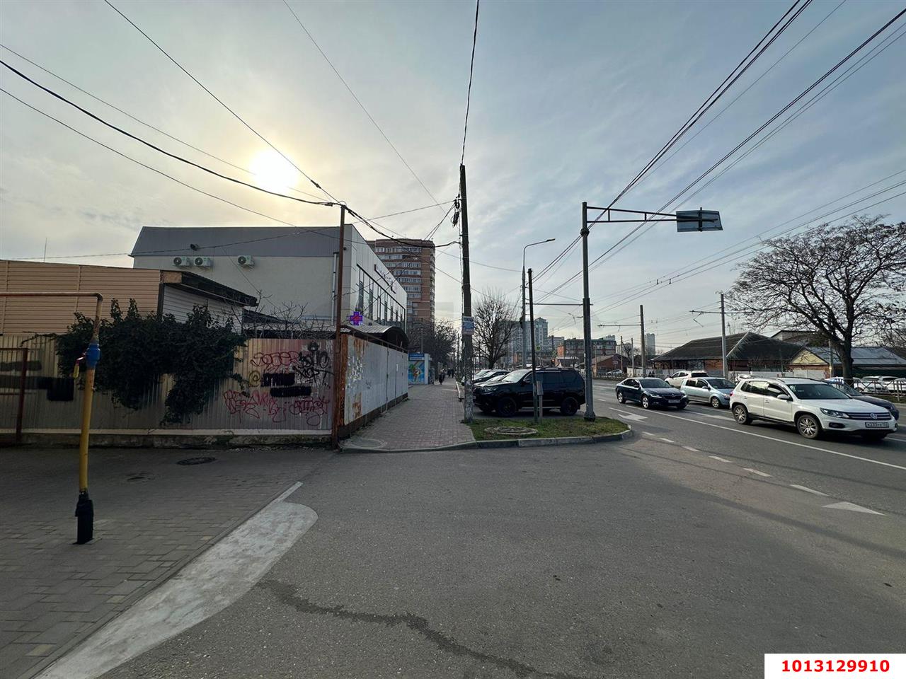 Фото №3: Коммерция 694 м² - Краснодар, Западный внутригородской округ, мкр. Кожзавод, ул. Минская, 120/7