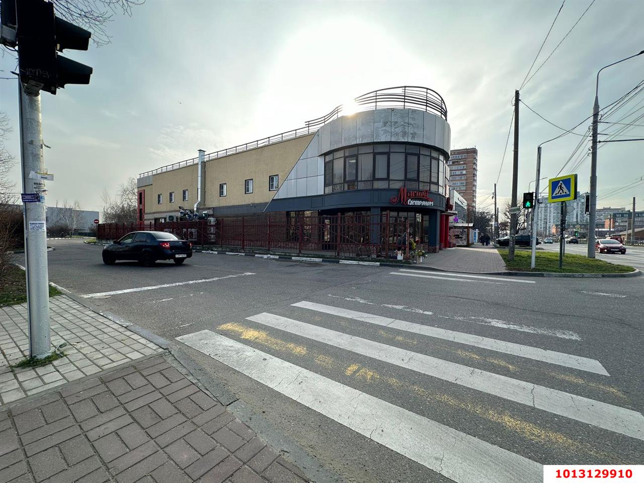 Фото №4: Торговое помещение 695 м² - Краснодар, Кожзавод, ул. Минская, 120/7