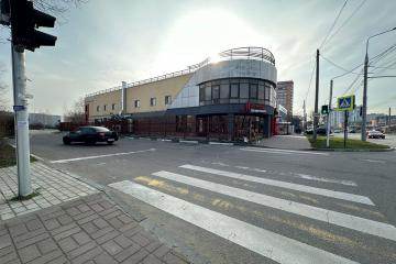 Фото №4: Коммерция 694 м² - Краснодар, мкр. Кожзавод, ул. Минская, 120/7