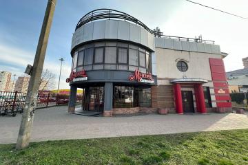 Фото №2: Коммерция 694 м² - Краснодар, мкр. Кожзавод, ул. Минская, 120/7