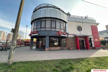 Фото №2: Коммерция 694 м² - Краснодар, мкр. Кожзавод, ул. Минская, 120/7