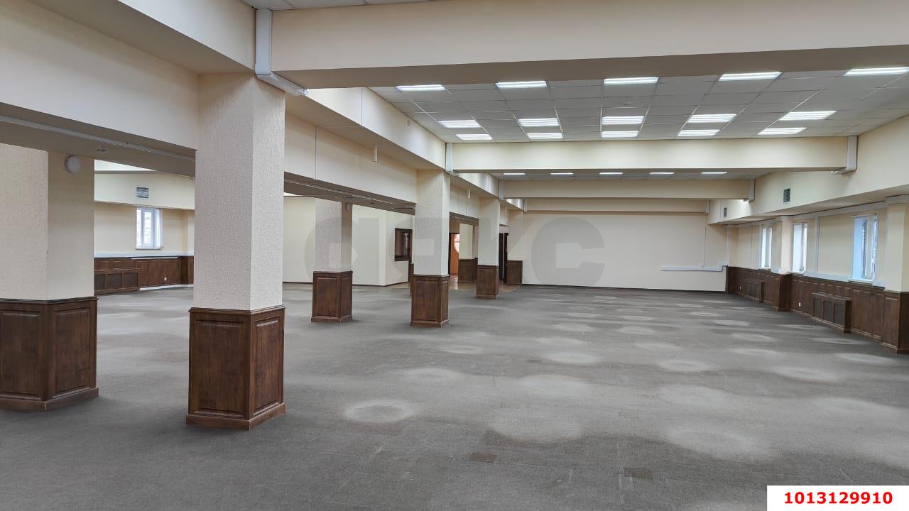 Фото №5: Торговое помещение 695 м² - Краснодар, Кожзавод, ул. Минская, 120/7