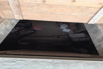 Фото №4: Гараж - Краснодар, мкр. Черёмушки, ул. Вишняковой, 3А