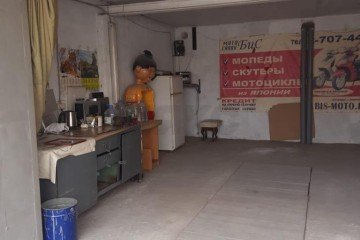 Фото №5: Гараж 30 м² - Краснодар, мкр. Черёмушки, ул. Вишняковой, 3А