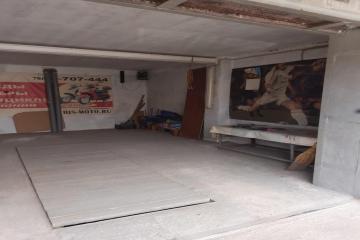 Фото №3: Гараж - Краснодар, мкр. Черёмушки, ул. Вишняковой, 3А