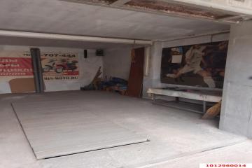 Фото №3: Гараж - Краснодар, мкр. Черёмушки, ул. Вишняковой, 3А