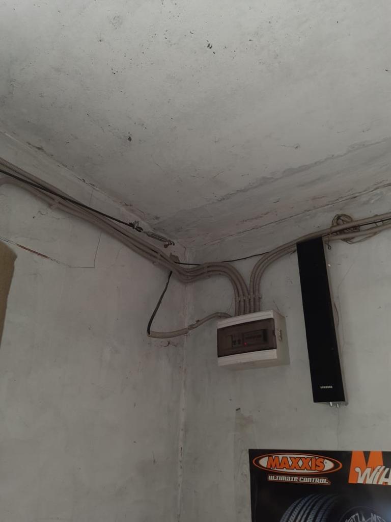 Фото №7: Гараж - Краснодар, Центральный внутригородской округ, Дубинка, мкр. Черёмушки, ул. Вишняковой, 3А