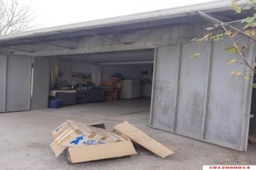 Фото №1: Гараж - Краснодар, мкр. Черёмушки, ул. Вишняковой, 3А