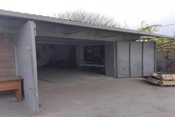 Фото №2: Гараж - Краснодар, мкр. Черёмушки, ул. Вишняковой, 3А