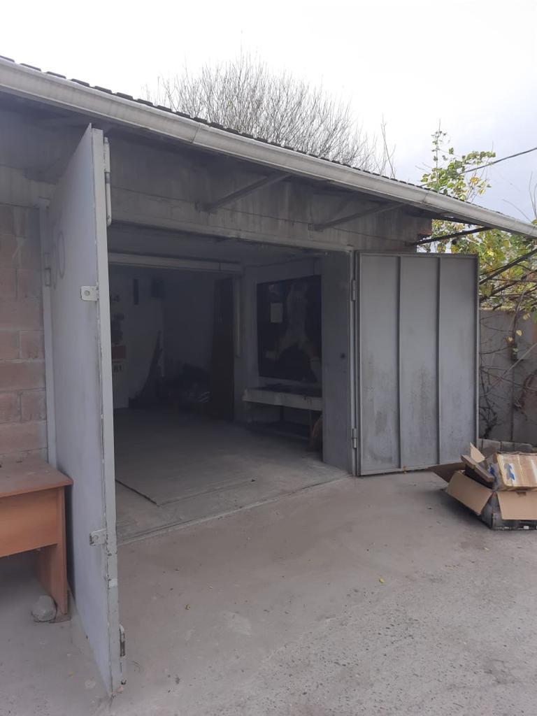 Фото №2: Гараж - Краснодар, Центральный внутригородской округ, Дубинка, мкр. Черёмушки, ул. Вишняковой, 3А