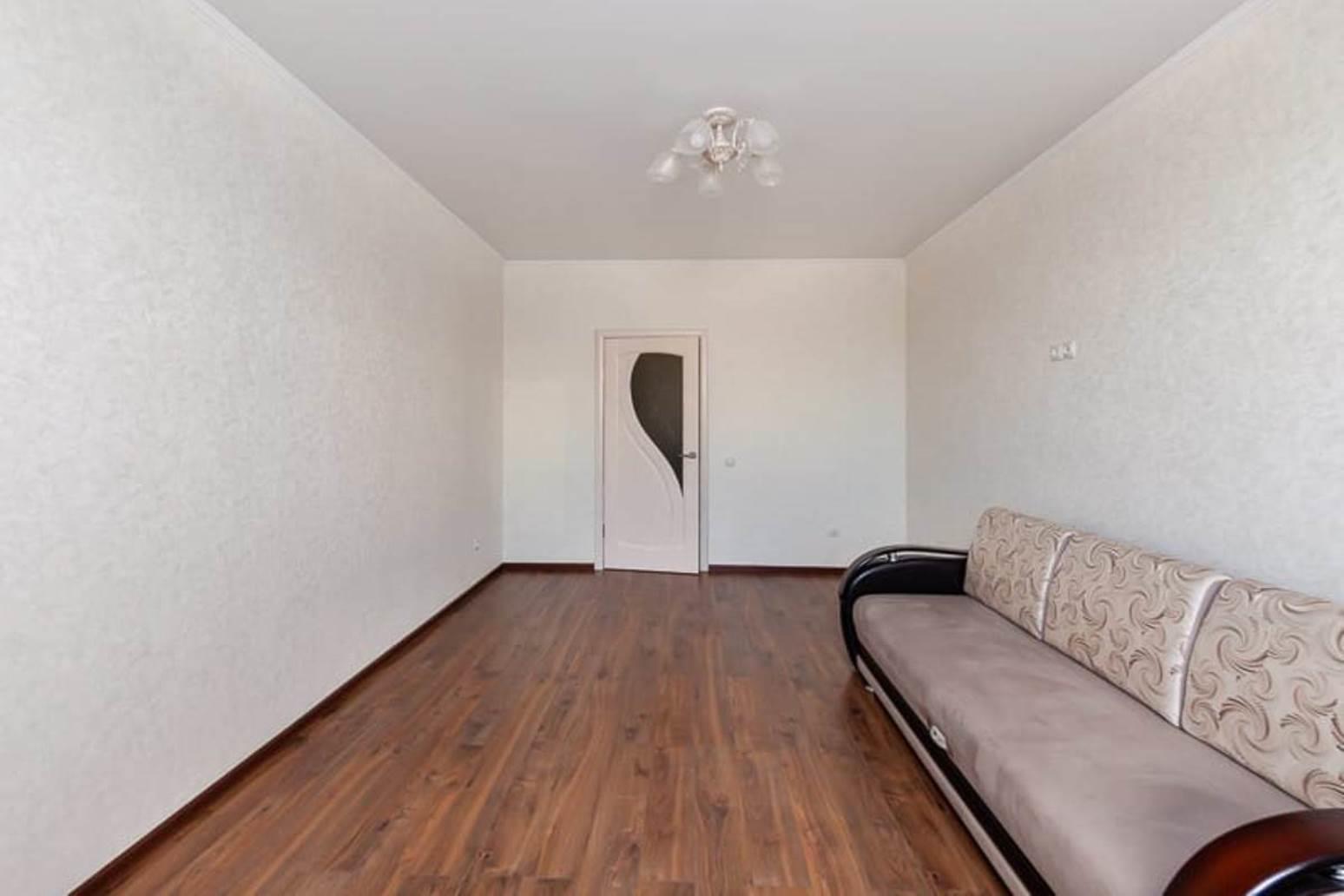 Фото №9: 1-комнатная квартира 42 м² - Краснодар, Карасунский внутригородской округ, Пашковский, жилой комплекс Гарант, Участок №24, мкр. Гидростроителей, ул. Трудовой Славы, 43