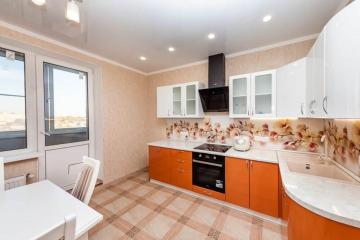 Фото №2: 1-комнатная квартира 42 м² - Краснодар, мкр. Гидростроителей, ул. Трудовой Славы, 43