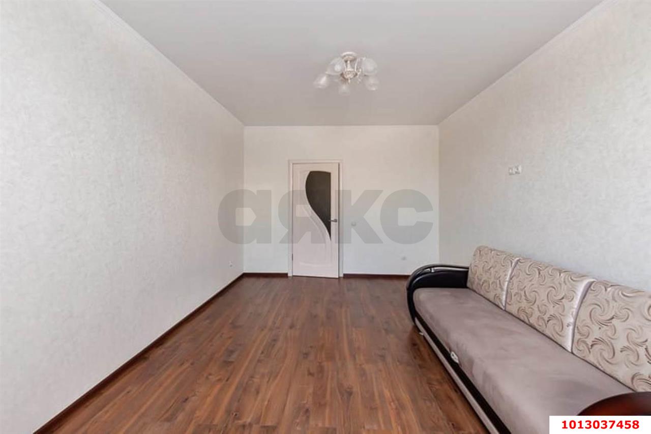Фото №9: 1-комнатная квартира 42 м² - Краснодар, жилой комплекс Гарант, ул. Бородинская, 150Бк2