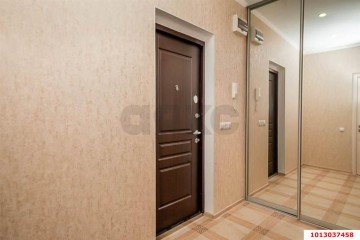 Фото №3: 1-комнатная квартира 42 м² - Краснодар, мкр. жилой комплекс Гарант, ул. Бородинская, 150Бк2