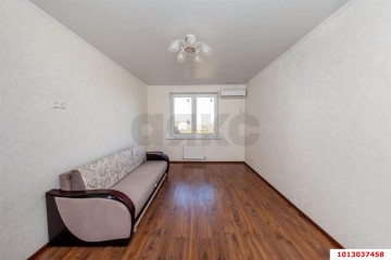 Фото №4: 1-комнатная квартира 42 м² - Краснодар, мкр. жилой комплекс Гарант, ул. Трудовой Славы, 43