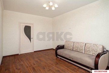 Фото №5: 1-комнатная квартира 42 м² - Краснодар, мкр. жилой комплекс Гарант, ул. Бородинская, 150Бк2