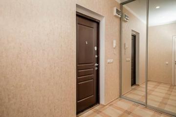 Фото №3: 1-комнатная квартира 42 м² - Краснодар, мкр. Гидростроителей, ул. Трудовой Славы, 43