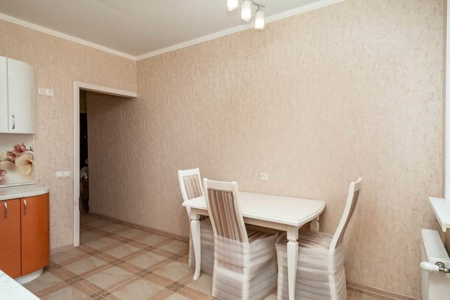 Фото №6: 1-комнатная квартира 42 м² - Краснодар, Карасунский внутригородской округ, Пашковский, жилой комплекс Гарант, Участок №24, мкр. Гидростроителей, ул. Трудовой Славы, 43