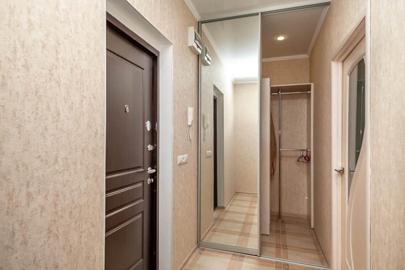 Фото №8: 1-комнатная квартира 42 м² - Краснодар, Карасунский внутригородской округ, Пашковский, жилой комплекс Гарант, Участок №24, мкр. Гидростроителей, ул. Трудовой Славы, 43