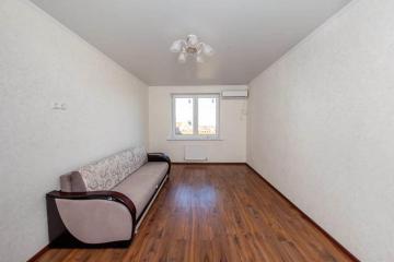 Фото №4: 1-комнатная квартира 42 м² - Краснодар, мкр. Гидростроителей, ул. Трудовой Славы, 43