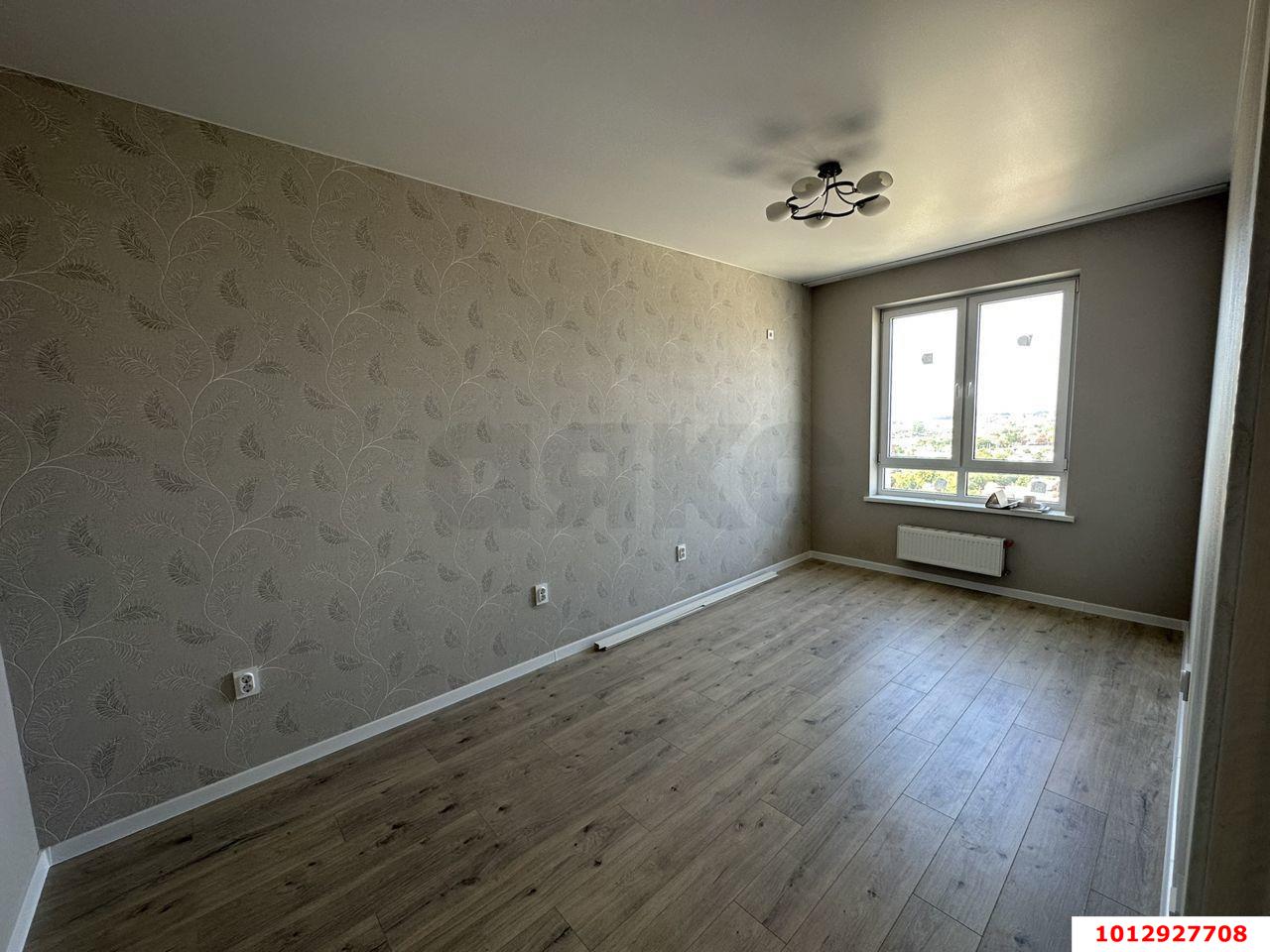 Фото №1: 3-комнатная квартира 80 м² - Краснодар, жилой комплекс Фонтаны, ул. Воронежская, 47/11
