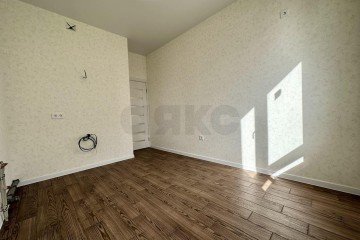 Фото №5: 3-комнатная квартира 80 м² - Краснодар, мкр. жилой комплекс Фонтаны, ул. Воронежская, 47/11