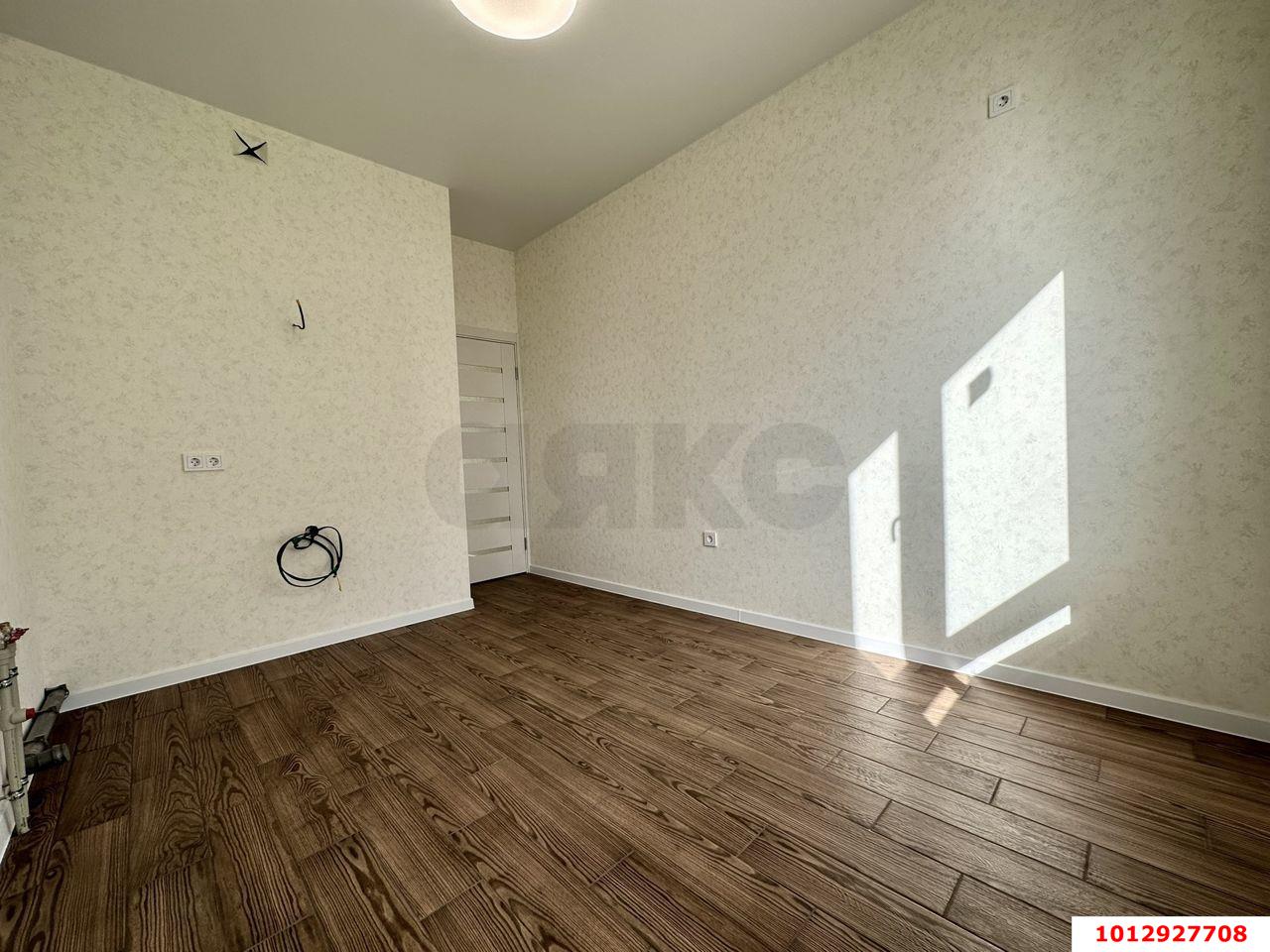 Фото №5: 3-комнатная квартира 80 м² - Краснодар, жилой комплекс Фонтаны, ул. Воронежская, 47/11