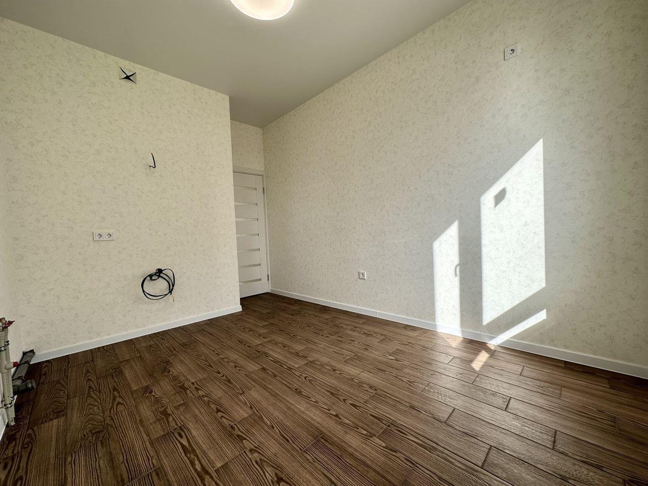 Фото №15: 3-комнатная квартира 80 м² - Краснодар, Центральный внутригородской округ, Черёмушки, мкр. жилой комплекс Фонтаны, ул. Воронежская, 47/11