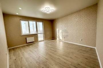 Фото №3: 3-комнатная квартира 80 м² - Краснодар, мкр. жилой комплекс Фонтаны, ул. Воронежская, 47/11