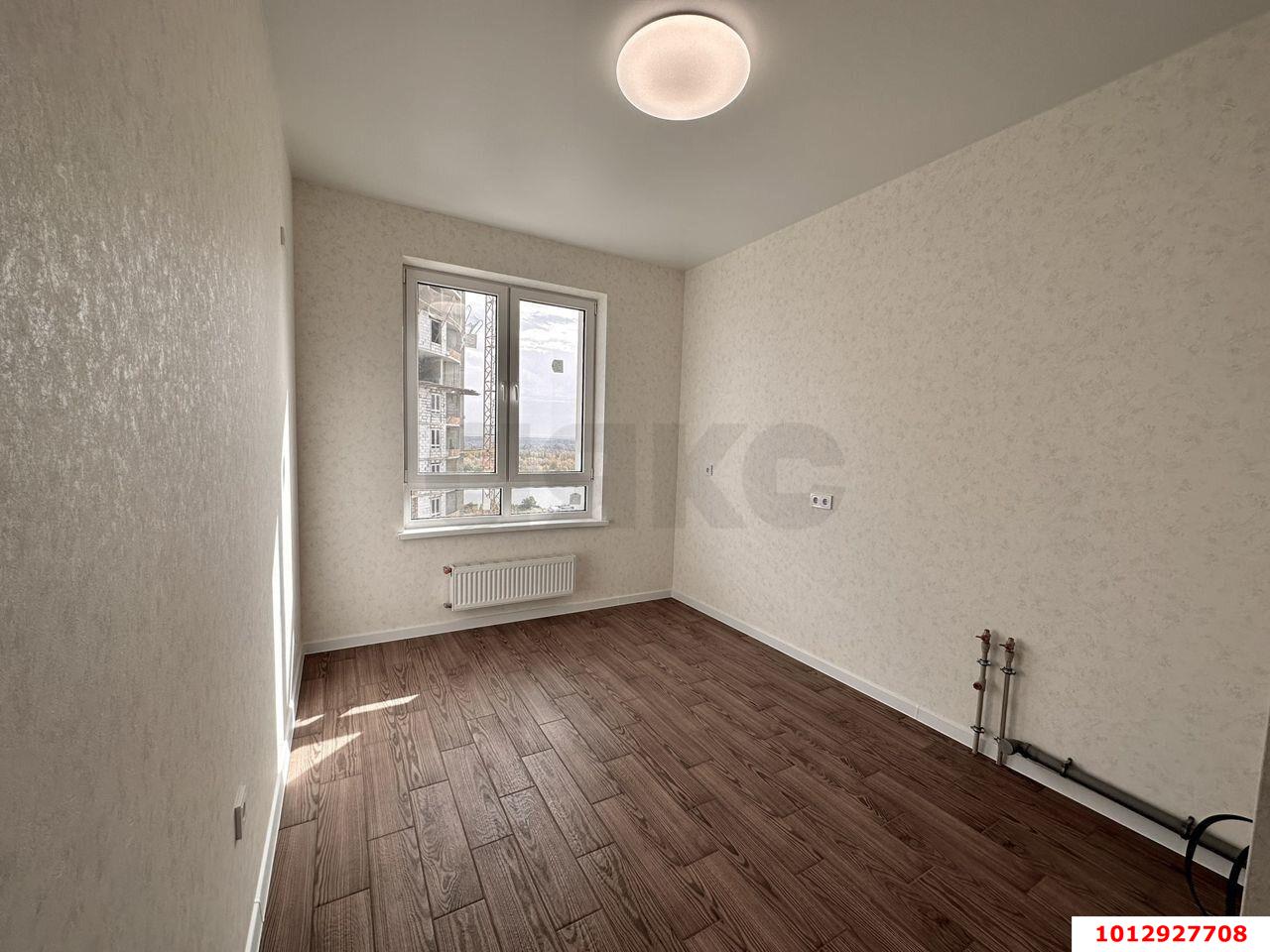 Фото №3: 3-комнатная квартира 80 м² - Краснодар, жилой комплекс Фонтаны, ул. Воронежская, 47/11