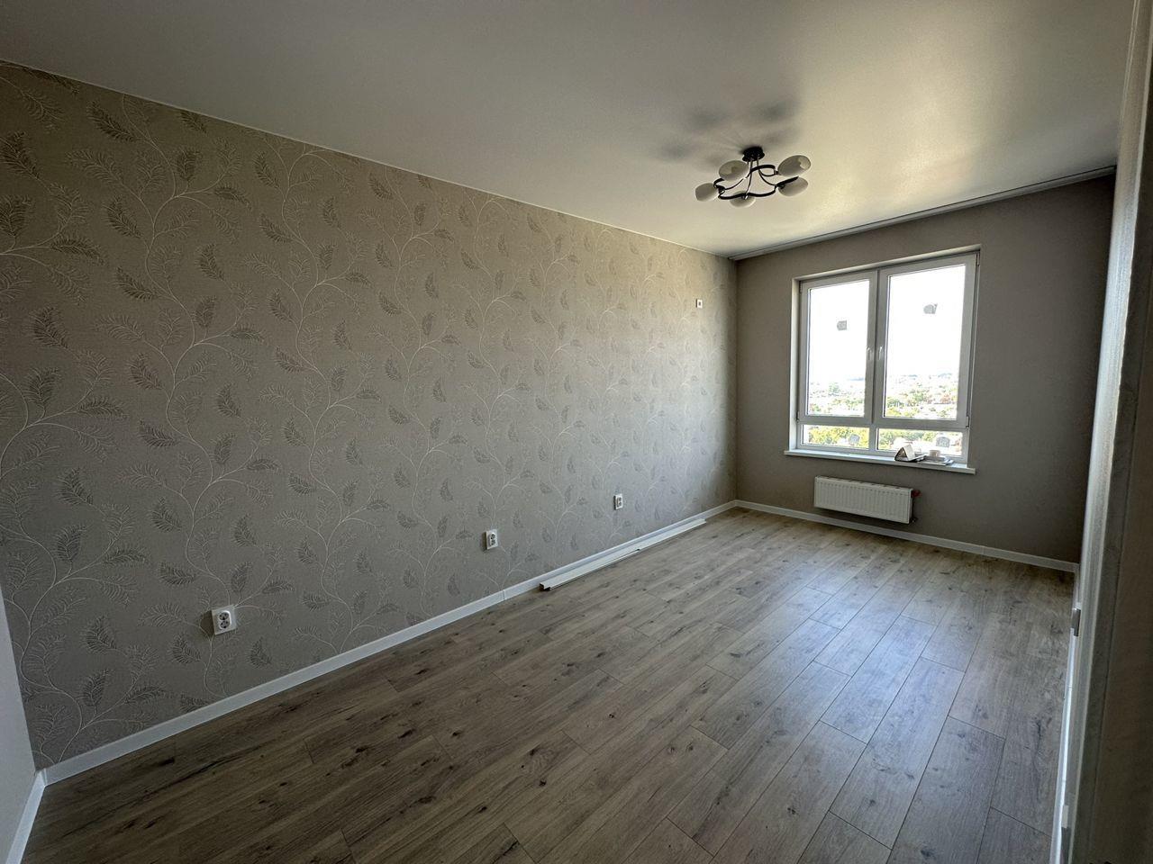 Фото №6: 3-комнатная квартира 80 м² - Краснодар, Центральный внутригородской округ, Черёмушки, мкр. жилой комплекс Фонтаны, ул. Воронежская, 47/11