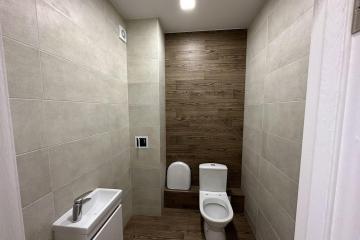 Фото №5: 3-комнатная квартира 80 м² - Краснодар, мкр. жилой комплекс Фонтаны, ул. Воронежская, 47/11