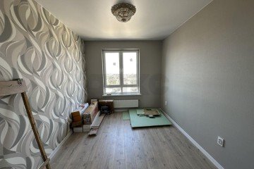 Фото №2: 3-комнатная квартира 80 м² - Краснодар, мкр. жилой комплекс Фонтаны, ул. Воронежская, 47/11