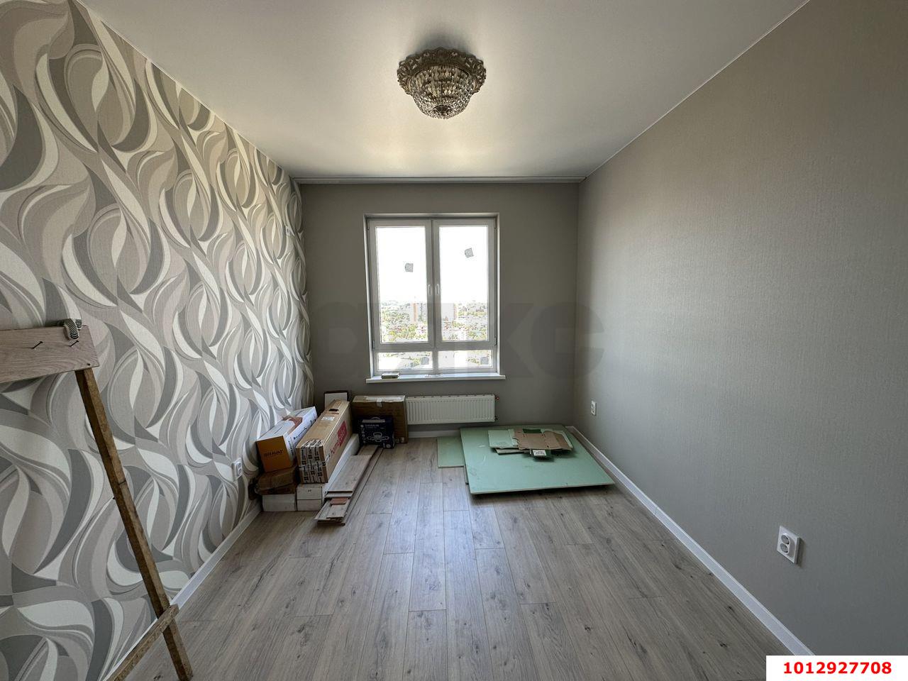 Фото №2: 3-комнатная квартира 80 м² - Краснодар, жилой комплекс Фонтаны, ул. Воронежская, 47/11