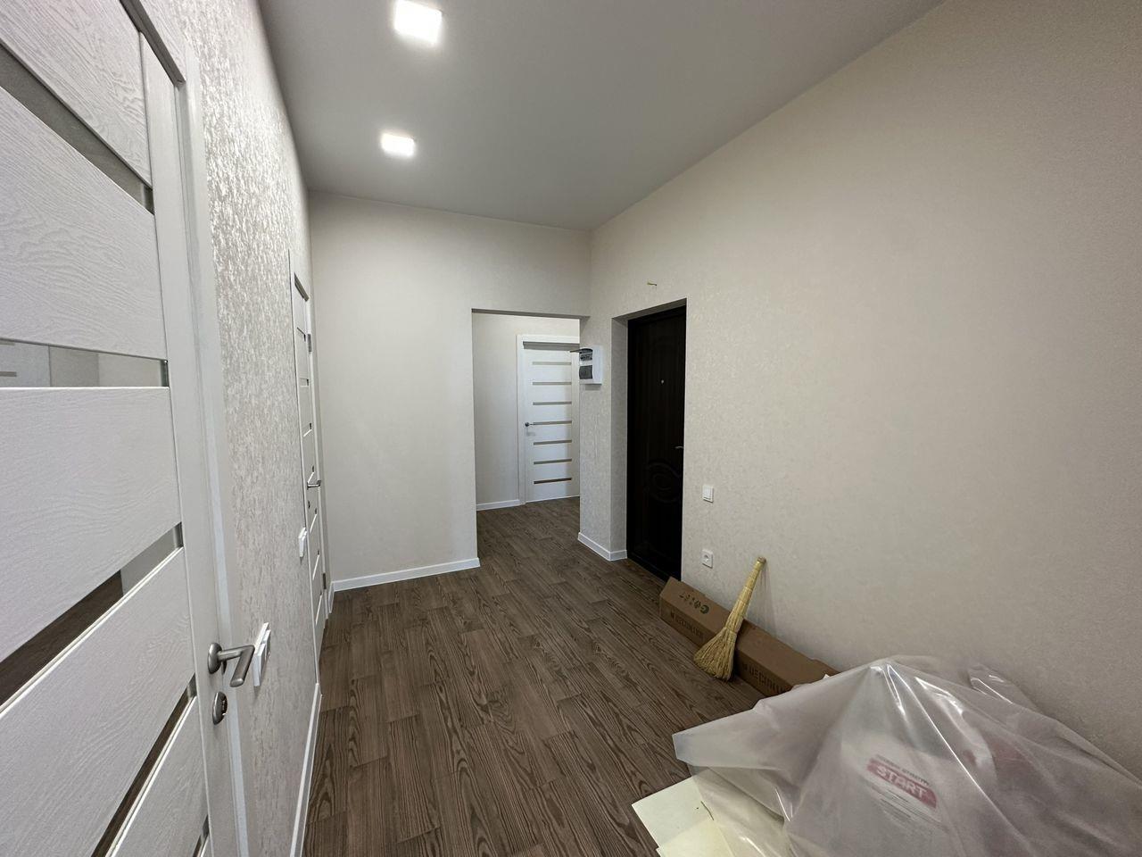 Фото №13: 3-комнатная квартира 80 м² - Краснодар, Центральный внутригородской округ, Черёмушки, мкр. жилой комплекс Фонтаны, ул. Воронежская, 47/11